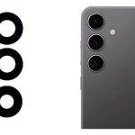 Vidrio Lente De Camara Samsung A16 4G
