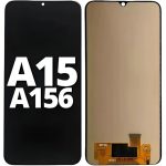 Modulo Samsung A15 [4G A155] [5G A156] [Oled] [Pantalla Grande Infinita] [Sin Marco]