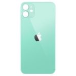Tapa Trasera Iphone 11 [Verde]