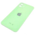 Tapa Trasera Iphone 12 [Verde]
