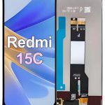 Modulo Xiaomi Redmi 15C 4G / Poco C85 [Calidad Original]