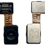 Flex Lector De Huella Para Xiaomi Note 13 4G