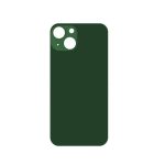 Tapa Trasera Iphone 13 Mini [Verde]