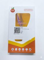 Modulo Iphone 16 Pro Max [Soft Oled Rj 120Hz] [Ic Transferible]