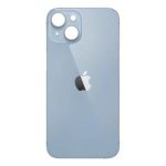 Tapa Trasera Iphone 14 Plus [Azul]