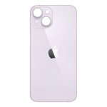 Tapa Trasera Iphone 14 Plus [Purpura]