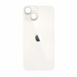 Tapa Trasera Iphone 14 Plus [Blanca]