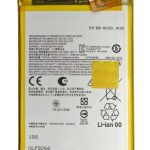 Bateria Motorola E32 / G22 / E13 / G13 [5000 Mah] [Nh50] [Service Pack]