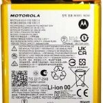 Bateria Motorola G71 [5000 Mah] [Ng50] [Service Pack]