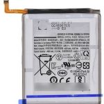 Bateria Samsung A14 4G / A52 / A52S / S20Fe [4370 Mah] [Eb Ba525Aby] [Eb Bg781Aby] [Service Pack]