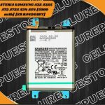Bateria Samsung A32 5G / A42 5G / A72 4G 5G / M22 / M32 5G [4860 Mah] [Eb Ba426Aby] [Service Pack]