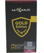 Bateria Samsung S10 Plus G975 [3100 Mah] [Eb Bg975Abu] [Gold Edition] - Imagen 2