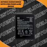 Bateria Xiaomi Redmi Note 9 Pro / Note 10 Pro 4G  [4920 Mah] [Bn53] [Service Pack]