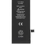 Bateria Iphone Se 2 2020 [1821 Mah] [Marca Condicion] [Blister]