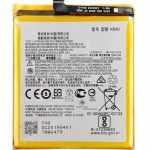Bateria Motorola G8 / One Vision / One Action [3290 Mah] [Kr40] [Calidad Original]