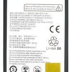 Bateria Zte A34 / A54 / A75 5G [Gh6702] [5000Mah] [Calidad Original]