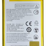 Bateria Zte A52 / A72 / A72S / A73 5G / V30 Vita [H906450] [5000Mah] [Calidad Original]