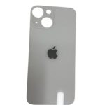 Tapa Trasera Iphone 13 Mini [Starlight]