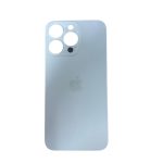 Tapa Trasera Iphone 13 Pro [Blanca]