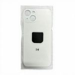 Tapa Trasera Iphone 14 [Blanca]