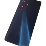 Tapa Trasera Xiaomi Redmi 13C 5G [Negra]