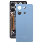 Tapa Trasera Xiaomi Redmi Note 13 4G [Azul]