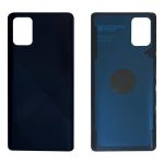 Tapa Trasera Samsung A71 [Azul]