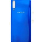 Tapa Trasera Samsung A50 [Azul]