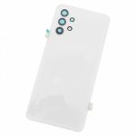 Tapa Trasera Samsung A32 5G [Blanca]