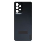 Tapa Trasera Samsung A23 4G [Negra]