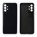 Tapa Trasera Samsung A13 5G [Negra]