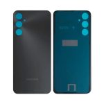 Tapa Trasera Samsung A05S [Negra]