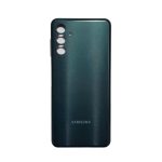 Tapa Trasera Samsung A04S [Verde]