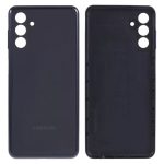 Tapa Trasera Samsung A04S [Negra]