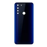 Tapa Trasera Motorola One Fusion Plus [Azul]