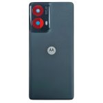 Tapa Trasera Motorola G85 [Grafito]