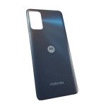 Tapa Trasera Motorola G42 [Azul]