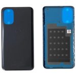 Tapa Trasera Motorola G41 [Negra]