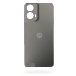 Tapa Trasera Motorola G24 [Grafito]