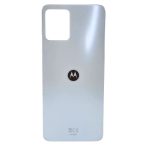 Tapa Trasera Motorola G22 [Blanca]