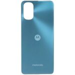 Tapa Trasera Motorola G22 [Verde]