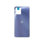 Tapa Trasera Motorola G13 [Azul]