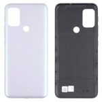 Tapa Trasera Motorola G10 [Blanca]