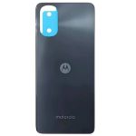 Tapa Trasera Motorola E32 [Grafito]