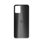 Tapa Trasera Motorola E13 [Negra]