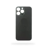 Tapa Trasera Iphone 16 Pro [Titanio Negra]