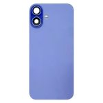 Tapa Trasera Iphone 16 Plus [Azul]