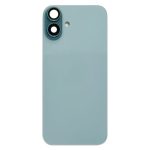 Tapa Trasera Iphone 16 [Verde]