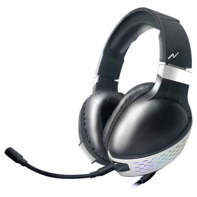 AURICULAR GAMER CON MICROFONO [ST 221] [NOGANET]