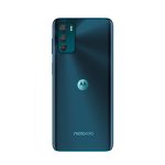 Tapa Trasera Motorola G42  C: Verde  C: Verde  C: Verde